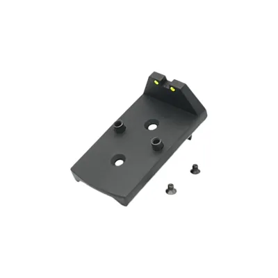 Placa de Montaje RMR Serie 1911 y Hi-Capa - Raven