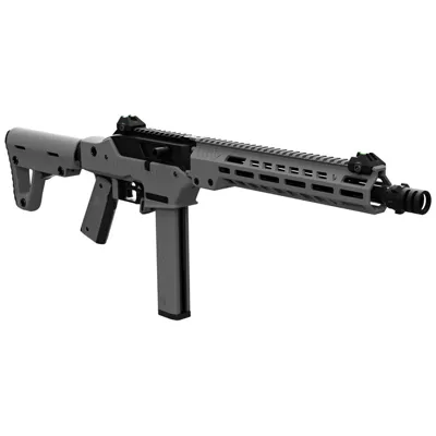 Fusil de Asalto VMP-2M - Vorsk