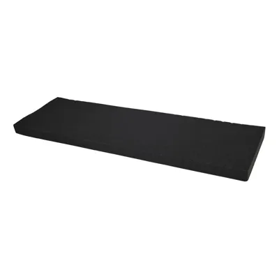 Espuma Foam Precortada Maleta Portafusil 100 cm Capa 1 - DragonPro