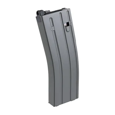 Cargador Gas M4 MWS Tokyo Marui 35 BBs - Modify