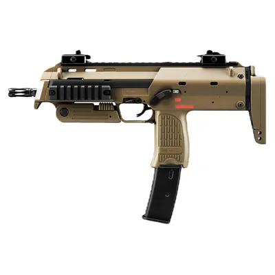 Subfusil MP7A1 - Tokyo Marui
