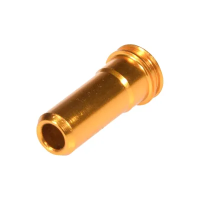 Nozzle Aluminio 21,20mm Fusil M4 - DragonPro