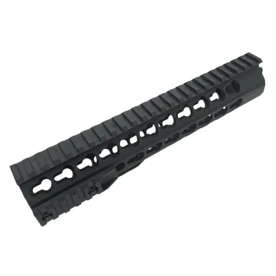 Guardamanos KeyMod 258mm Fusil M4/AR15 - DragonPro