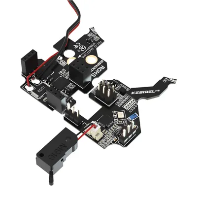 Gatillo Electrónico ETU Kestrel V2 Bluetooth Cable Trasero - Eshooter