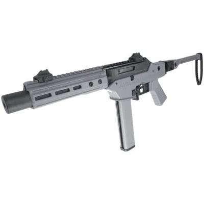 Fusil VMP-2SD - Vorsk