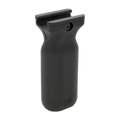 Grip Frontal Vertical Recto GFR Picatinny con Fibra Carbono - DragonPro