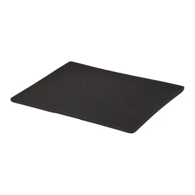 Espuma Protectora 43×30×0,5 cm para Maletines y Estuches - DragonPro