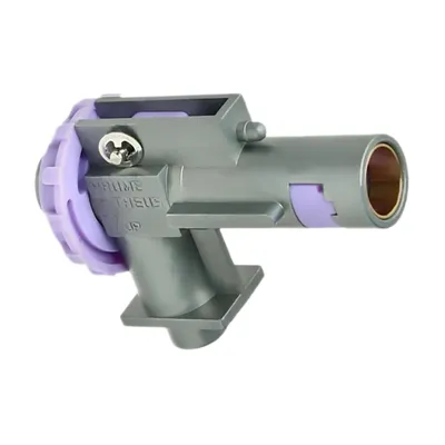 Cámara Hop-Up Prometheus Metal para M4-AR15 Upgrade - LayLax
