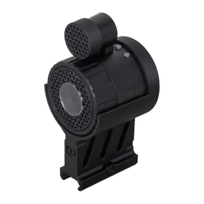 Monocular de Visión Nocturna IR con Grabación - DragonPro