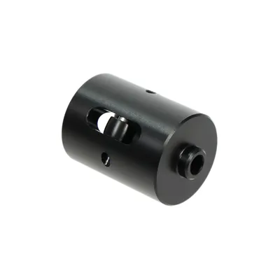 Bolt Carrier End Aligerado POM First Factory para Tokyo Marui MWS - Laylax