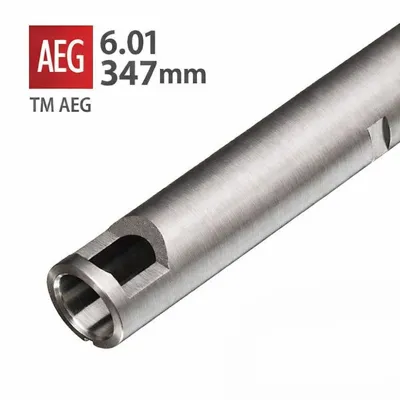 Cañón Precisión 6.01 347mm - PDI