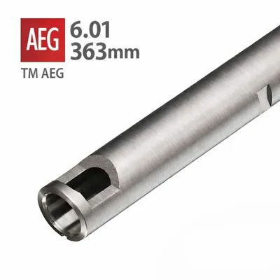Cañón Precisión 6.01 363mm - PDI