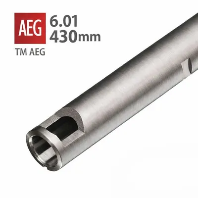 Cañón Precisión 6.01 430mm - PDI