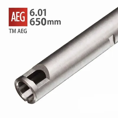 Cañón Precisión 6.01 650mm - PDI
