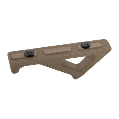 Grip Frontal Angular M-LOK 120 mm - DragonPro
