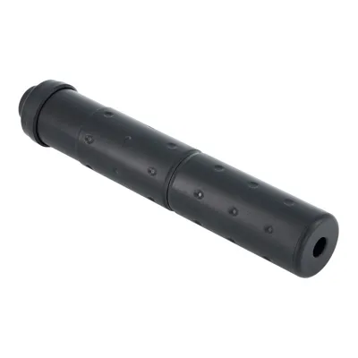 Silenciador para Pistola MK23 - DP Tactical