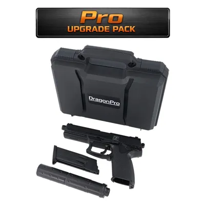 DK23 MK23 Pro Upgrade Pack - DP Tactical