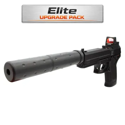 DK23 MK23 Elite Upgrade Pack - DP Tactical
