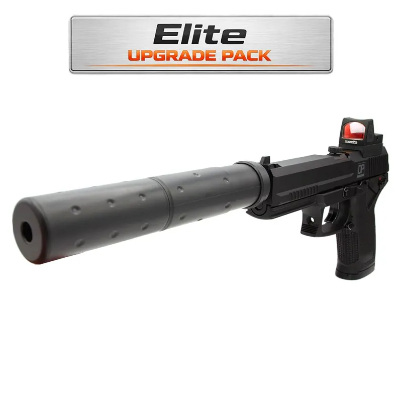 DP Tactical DK23 MK23 Elite Upgrade Pack
