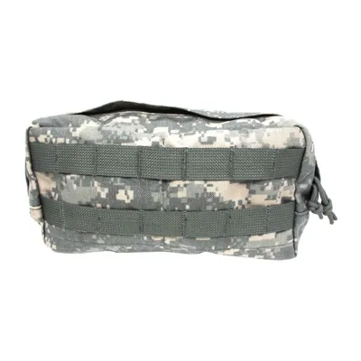 Utilitaria Horizontal Grande MOLLE PH-C819 Cordura 1000D - Pantac