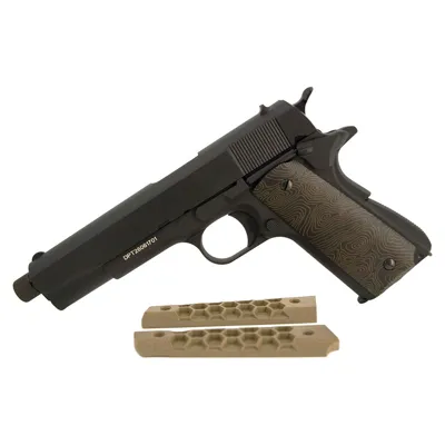 1911 DualGrip Edición Limitada Pistola - DP Tactical