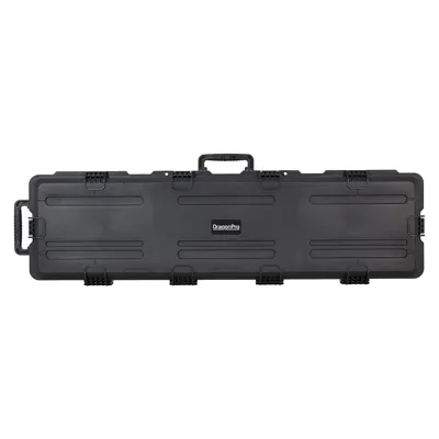 Maletín 124 cm IP67 Premium Waterproof Fusiles - DragonPro