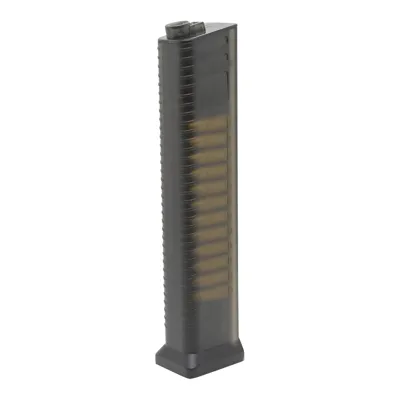 Cargador Mid-Cap para Stribog SP10A3 120 BBs - Delta Armory