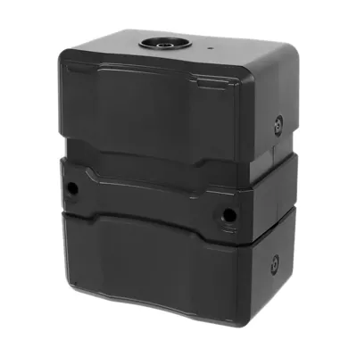 Cargador Eléctrico de BBs Satellite NEO 1300 Upgrade - LayLax
