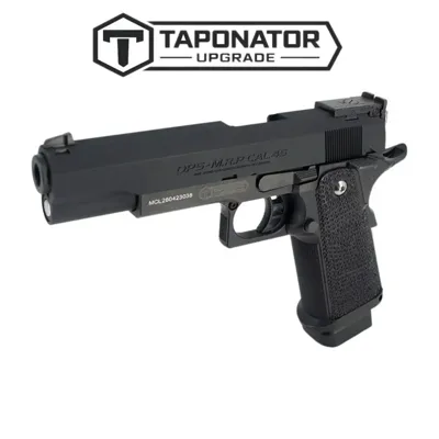 Hi-Capa 5.1 Taponator Upgrade Pistola - Tokyo Marui