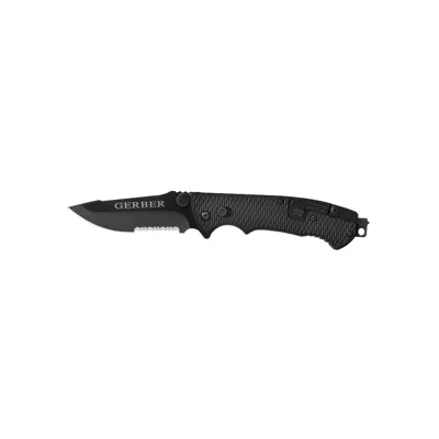 Hinderer Cls - Gerber