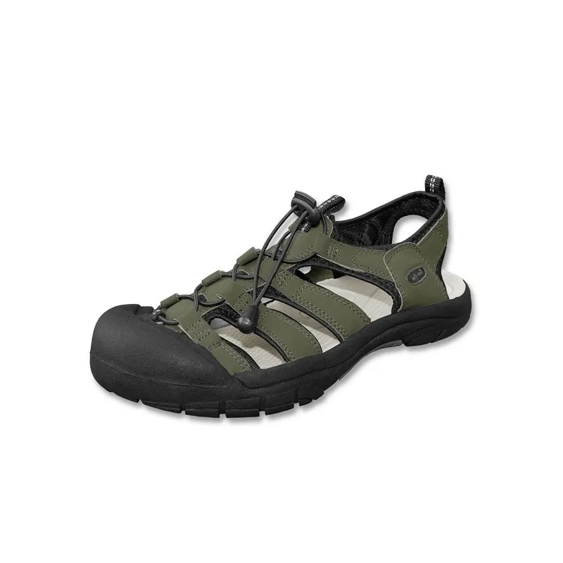 MilTec Sandalias de Combate