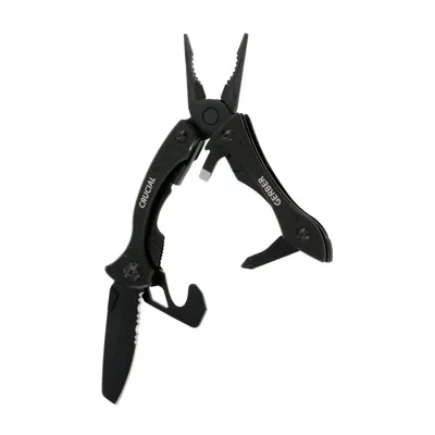 Multiherramienta “Crucial” - Gerber