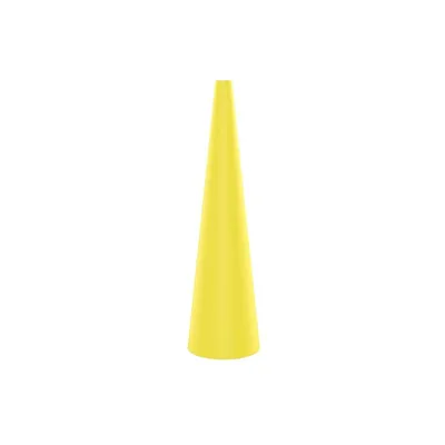 Cono de Señalización Linternas P14 y M14 - Led Lenser