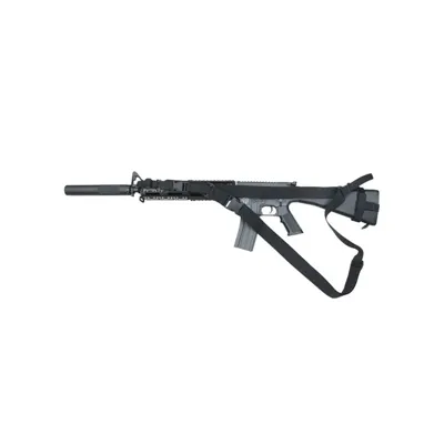 Portafusil 3 Puntos “Universal” - Condor