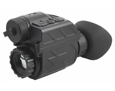 STINGIR-384 - Multi-Purpose Thermal Monocular 12 Micron 384x288 (50HZ) - AGM Global Vision
