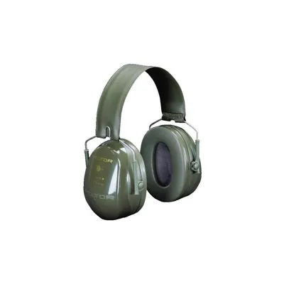 Protector Auditivo Peltor Bull´S Eye II Militar - 3M Peltor