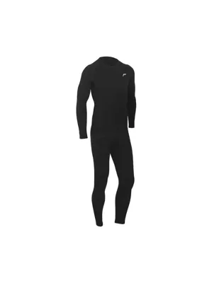 Conjunto Térmico Superlight Underwear Hombre. F-Lite