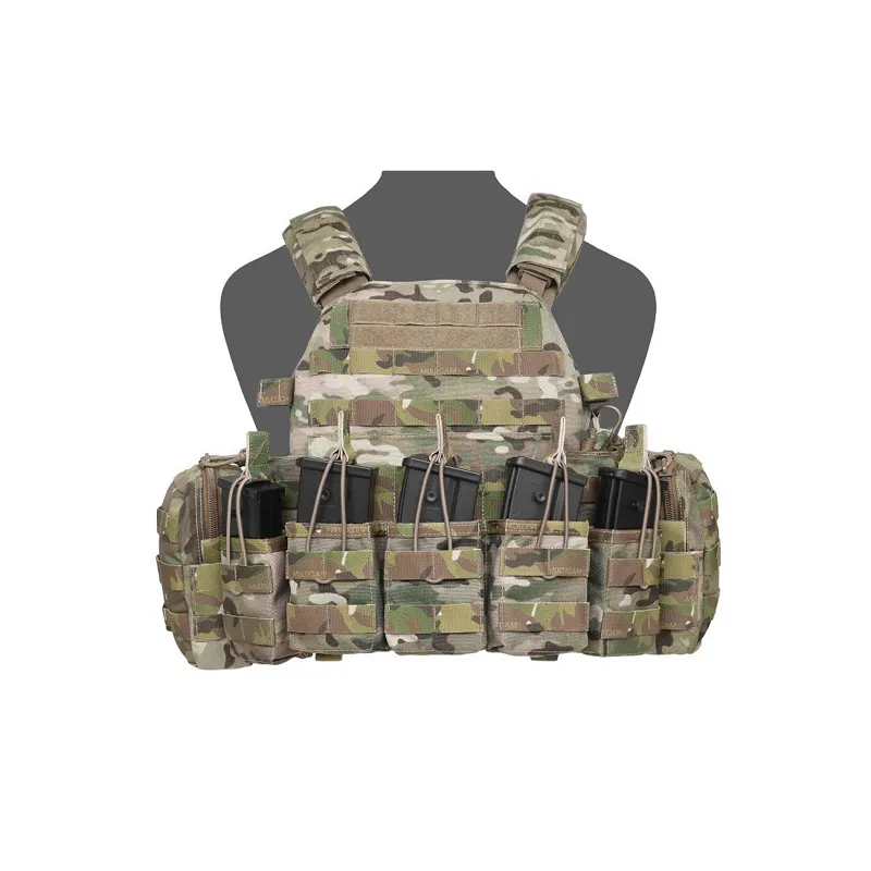 Warrior Assault Systems Warrior Dcs G36