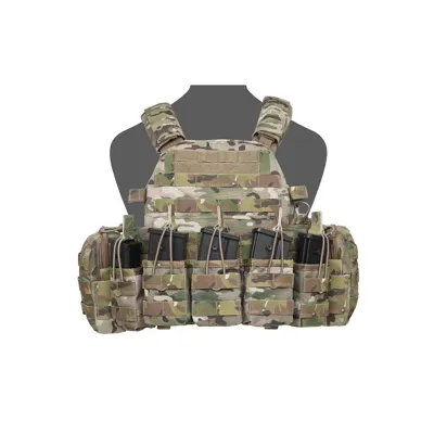 Warrior Dcs G36 - Warrior Assault Systems