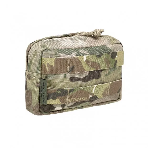 Warrior Assault Pequeño Horizontal Warrior