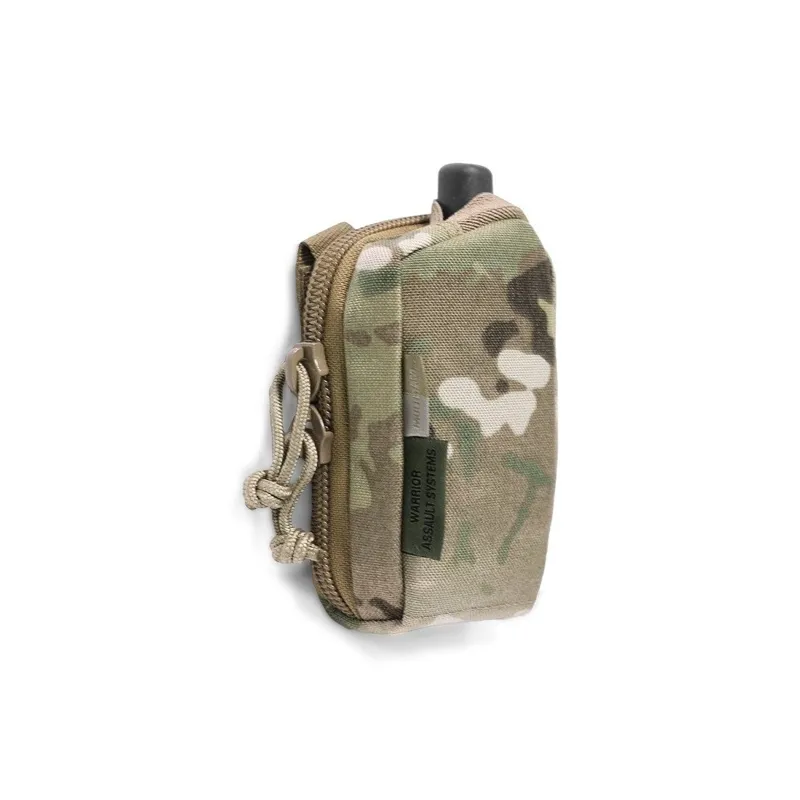 Warrior Assault Systems Abatible GPS Warrior