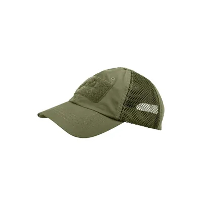 Táctica con Laterales de Malla - Helikon-Tex