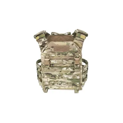 Warrior Recon - Warrior Assault Systems