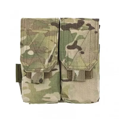 Doble G36 con Tapa Warrior - Warrior Assault Systems