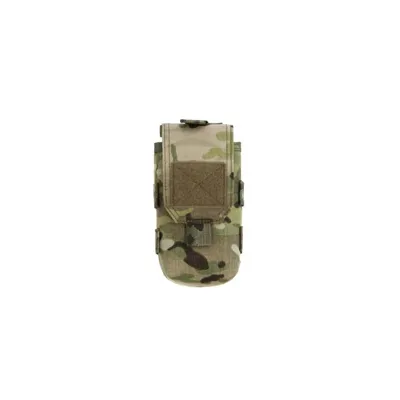 Médica IFAK Warrior - Warrior Assault Systems