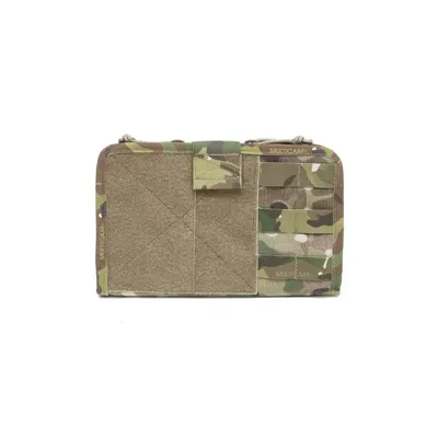 Portamapas Command Gen 2 Warrior - Warrior Assault Systems