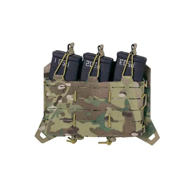 Triple de Fusil Spitfire - Direct Action