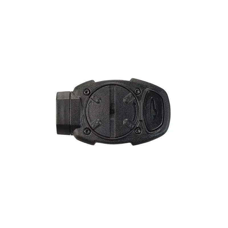 Princeton Tec Switch Rail Mpls