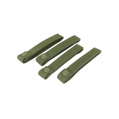 Tiras Anclaje MOLLE 15 cm - Condor
