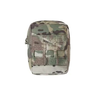 Vertical Pequeño Warrior Lc - Warrior Assault Systems